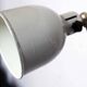 Bauhaus wall lamp by Alfred Müller, Switzerland 1930