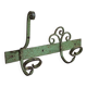 Porte-manteau fer forgé