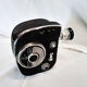 Camera Heurtier avec  objectif Berthiot 1940