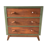 Vintage chest of drawers
