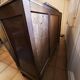 Vintage Art Deco sideboard