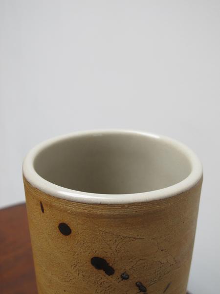 Vase "pottery of the Dove"