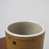 Vase "pottery of the Dove"