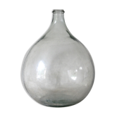 Demijohn transparent 25 liters