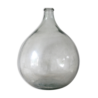 Demijohn transparent 25 liters