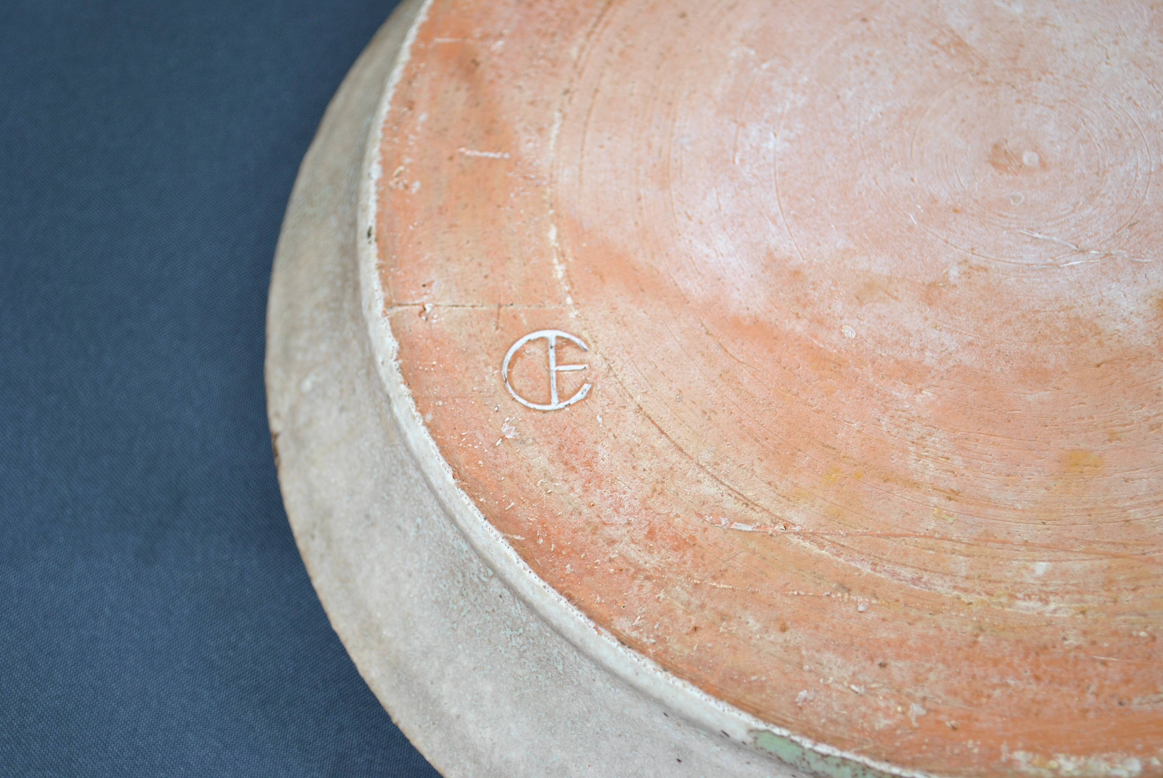 Centerpiece candle holder 1970