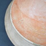 Centerpiece candle holder 1970