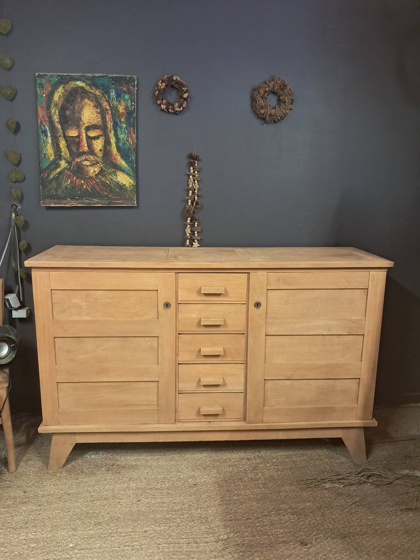 Buffet René Gabriel