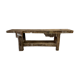 Established in old wood