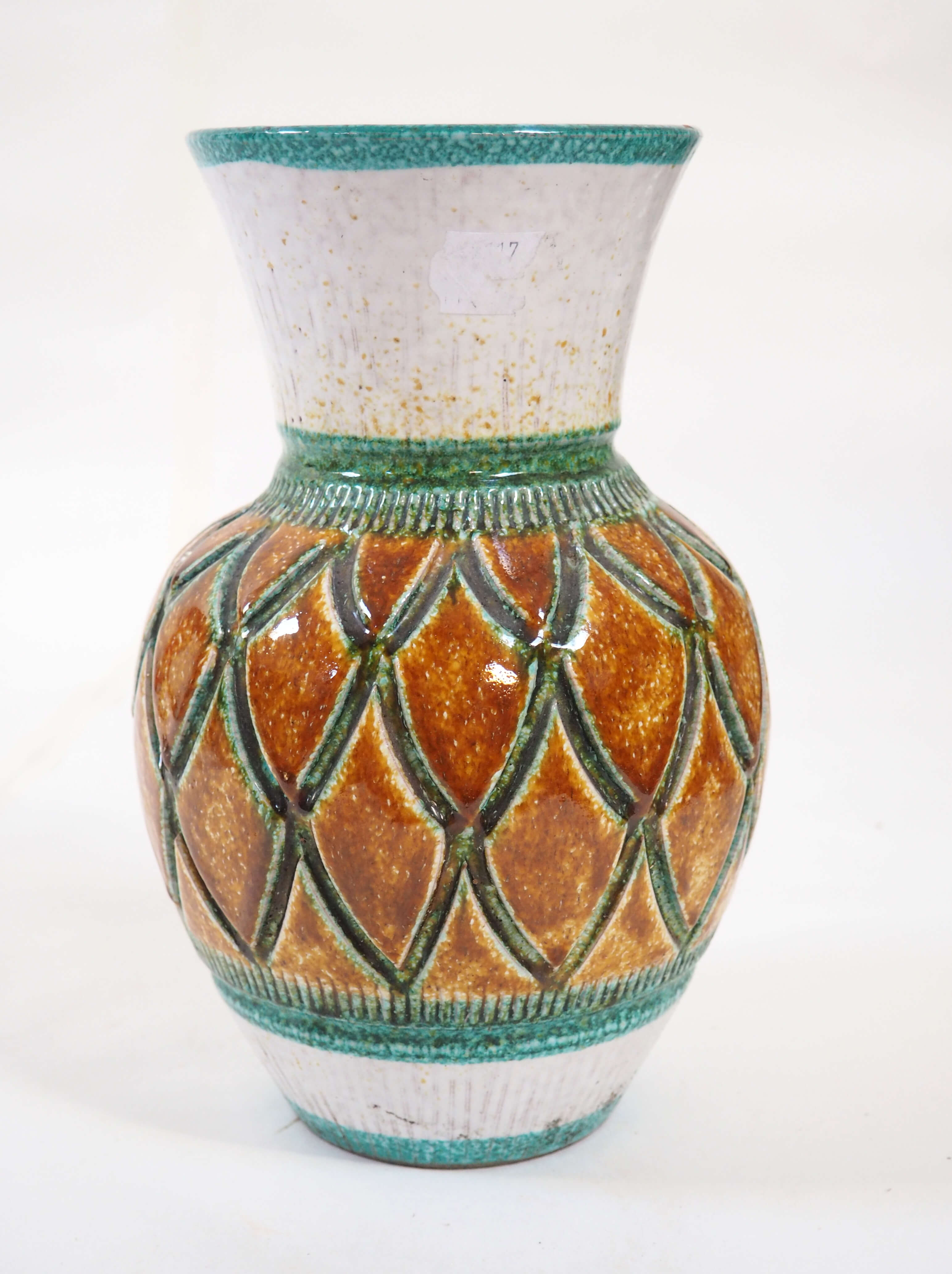 Vase 60s