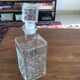 Whiskey decanter