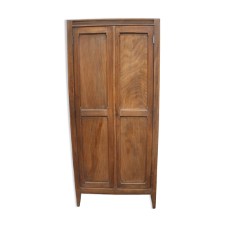 Parisian wardrobe