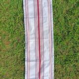 Fabric table runner
