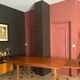 Scandinavian table