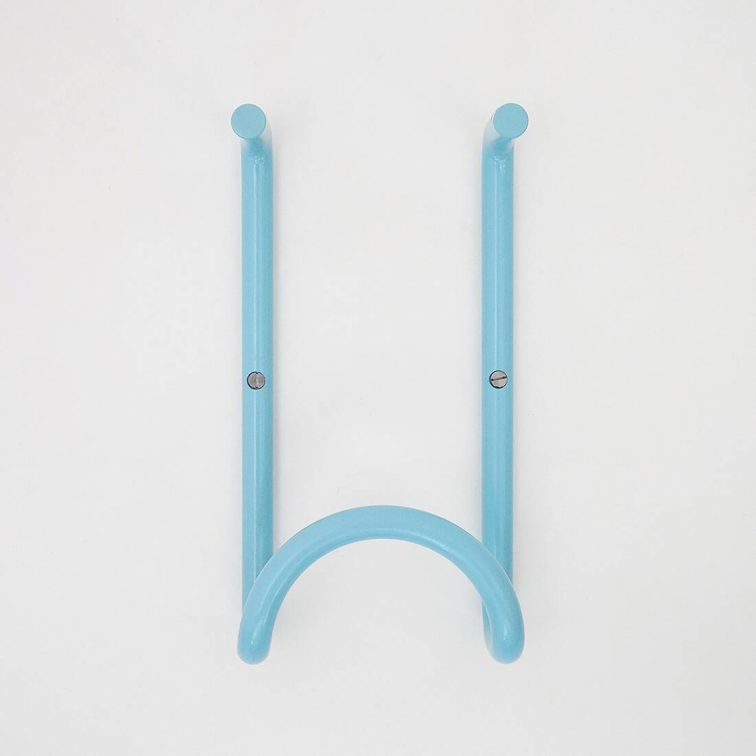 Pair of “Taka” coat hooks by Cesare Rota Nodari for Acerbis, 1970s