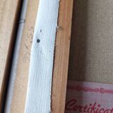 Tableau huile sur toile signé LEPAGE