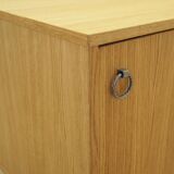 Oak sideboard, Scandinavian design