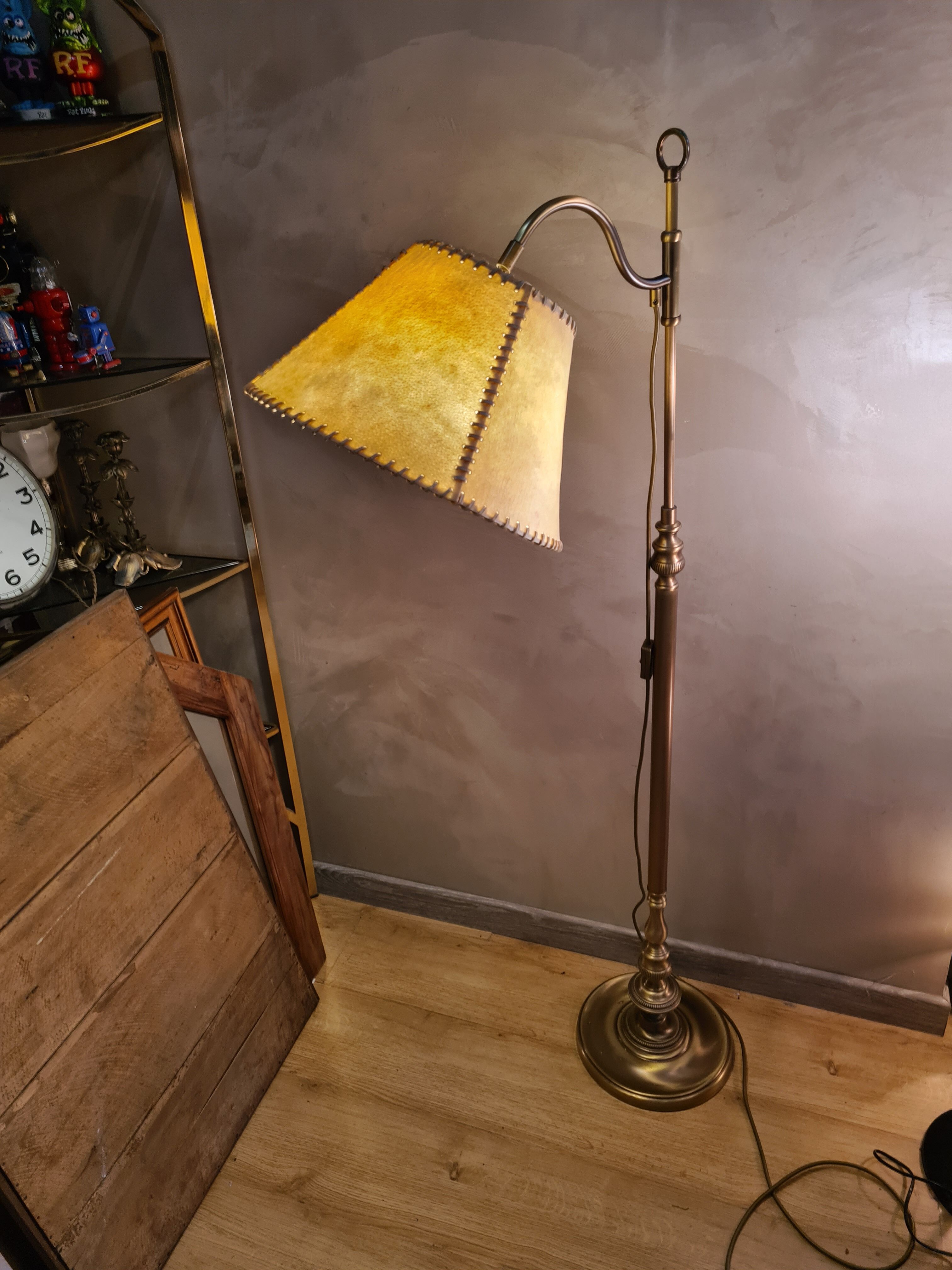 Floor lamp 70/80