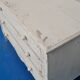 Vintage patina chest of drawers