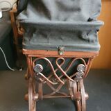 Doll's pram