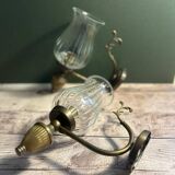 Wall lights