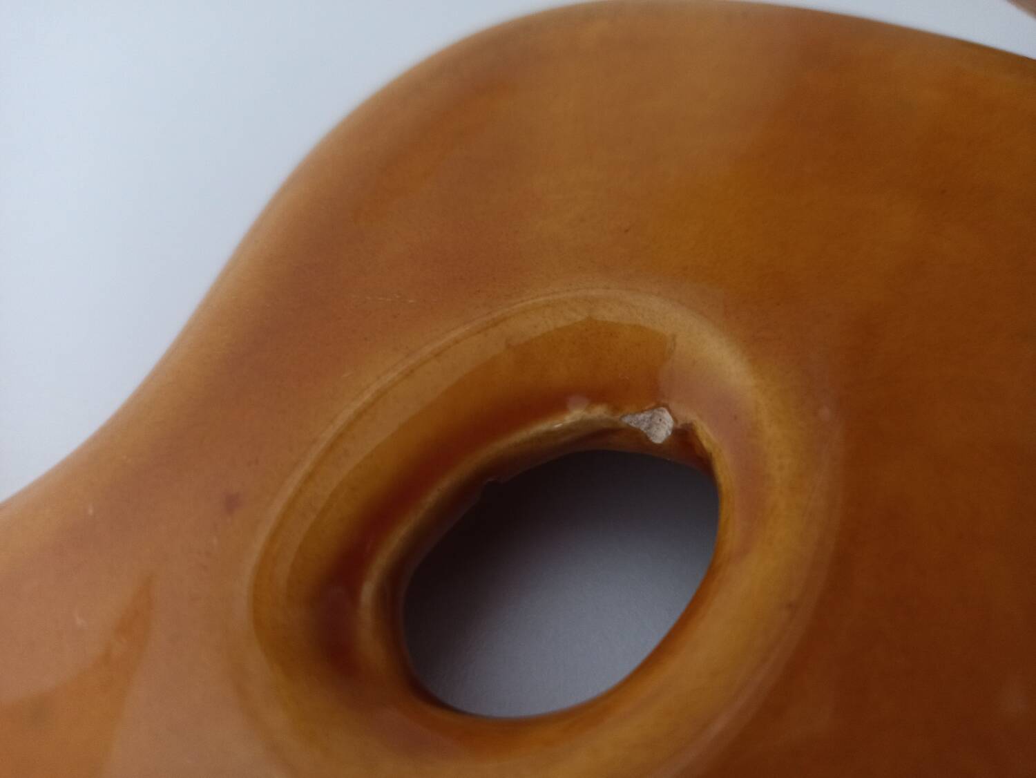 Aetgina Painter's Palette Trivet