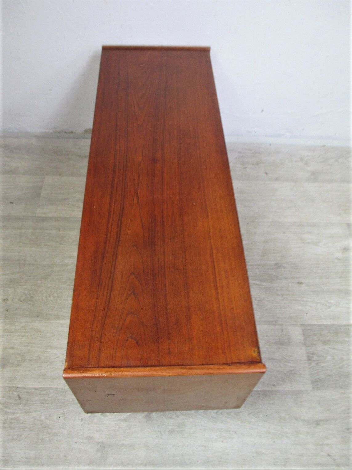 Side table, Bodafors, Sweden, 1950s