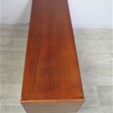 Table basse, Bodafors, Suède, années 1950