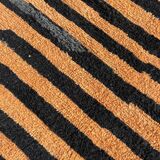 Berber rug Beni M'rirt - 215 x 250 cm - Thick wool & Unique design