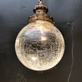 Ball suspension