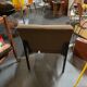 Fauteuil vintage Marron