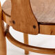 Magnus Stephensen for Fritz Hansen, pair of bridge armchairs, Denmark, C.1930