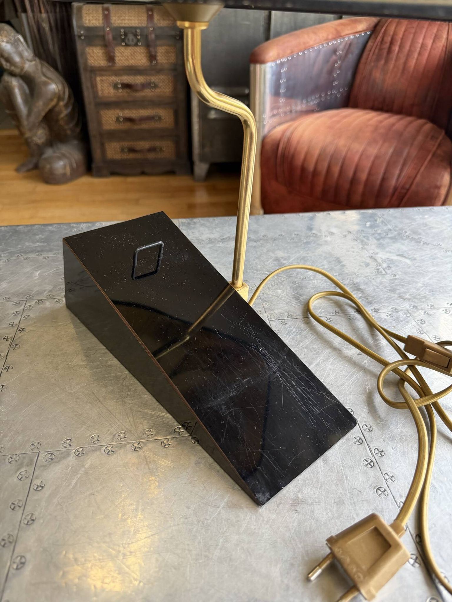 Design lamp