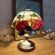 Tiffany lamp