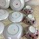 Japanese Porcelain Cups