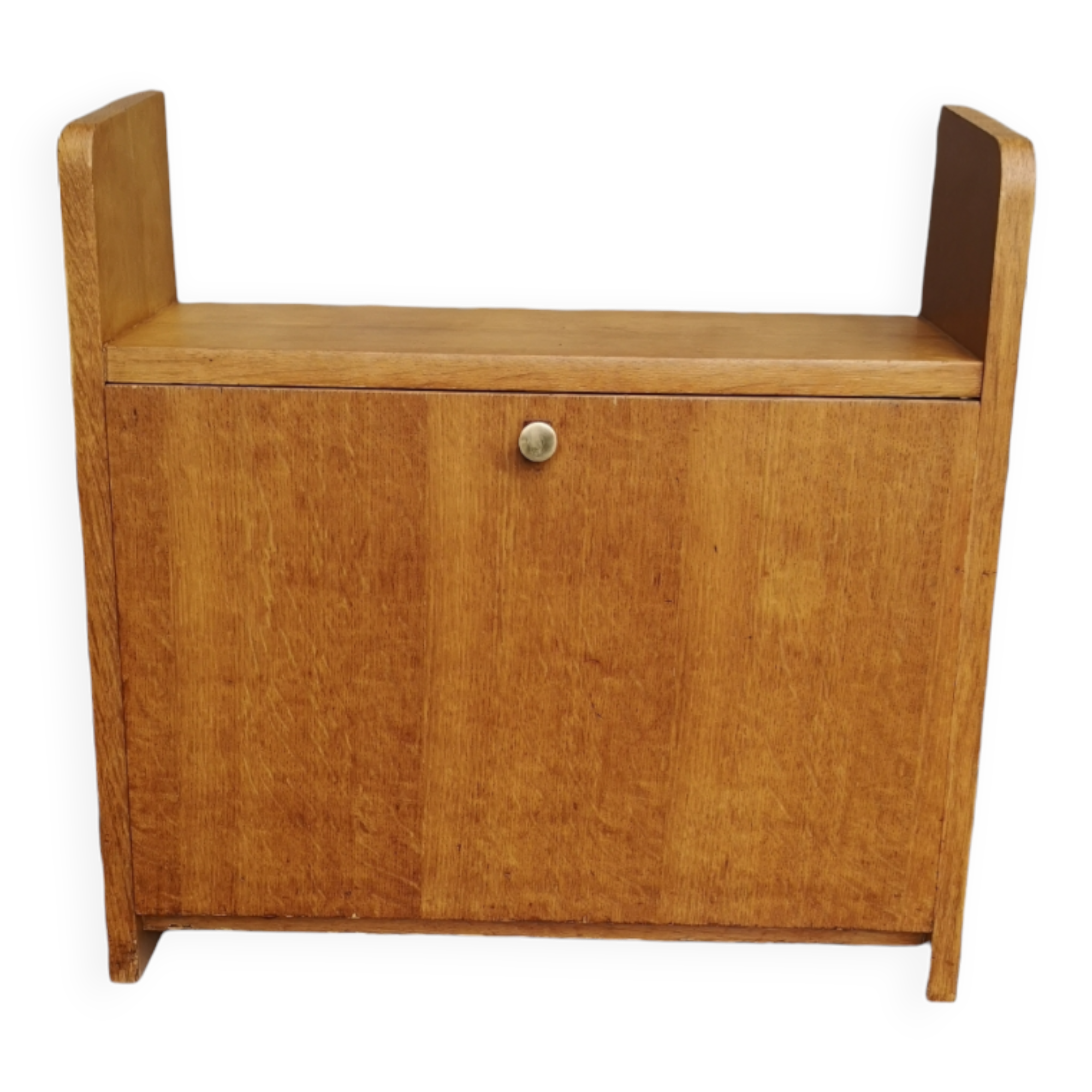 Vintage SAM hanging desk