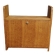 Bureau suspendu SAM vintage