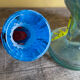 Rooster bottle