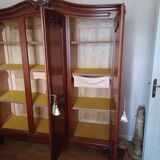 Cupboard