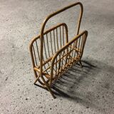 Wear magazine 60s rattan