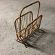Wear magazine 60s rattan