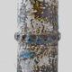 Lampe céramique  1960