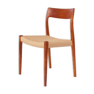 chaise de Niels Møller,
