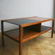 Table basse édition MacIntosh 1960