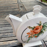 Art Deco teapot - Creil et Montereau
