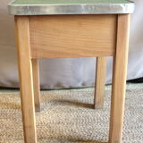 Stool 50s