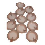 Old fish plates