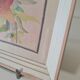 Hummingbird frame