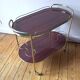 Desserte vintage