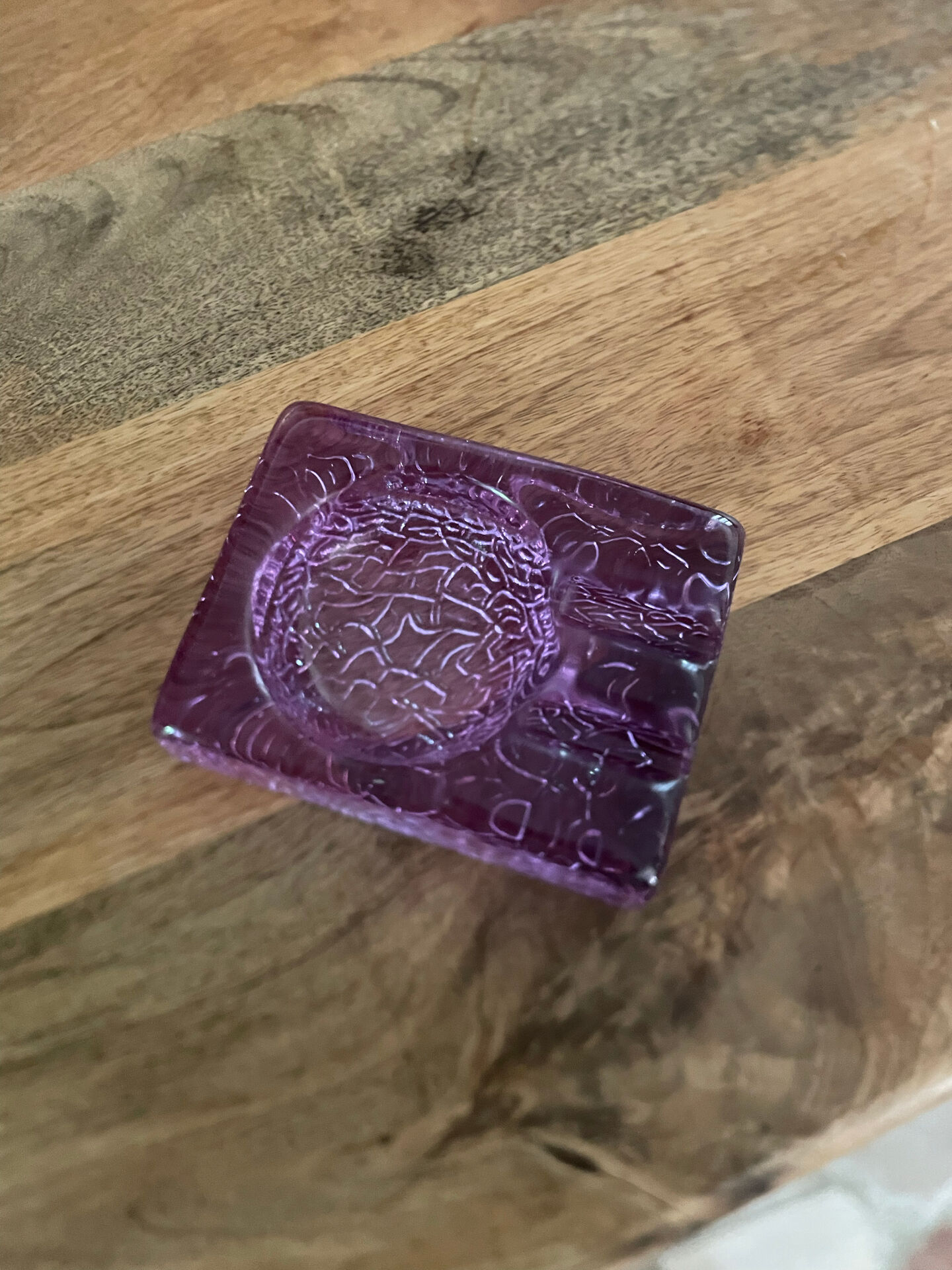 Kosta Boda ashtray